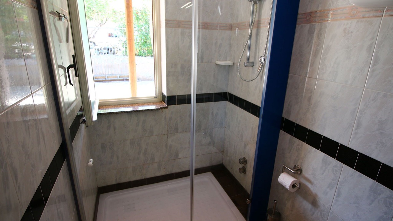 Photo of Bathroom in Santa Maria