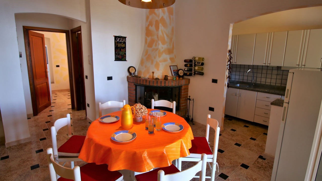 Photo of Livingroom in Santa Maria
