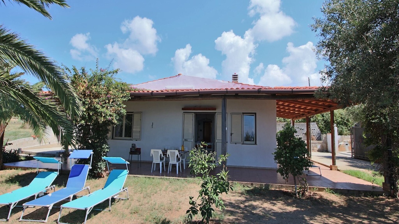 Photo of Outdoor in Santa Maria