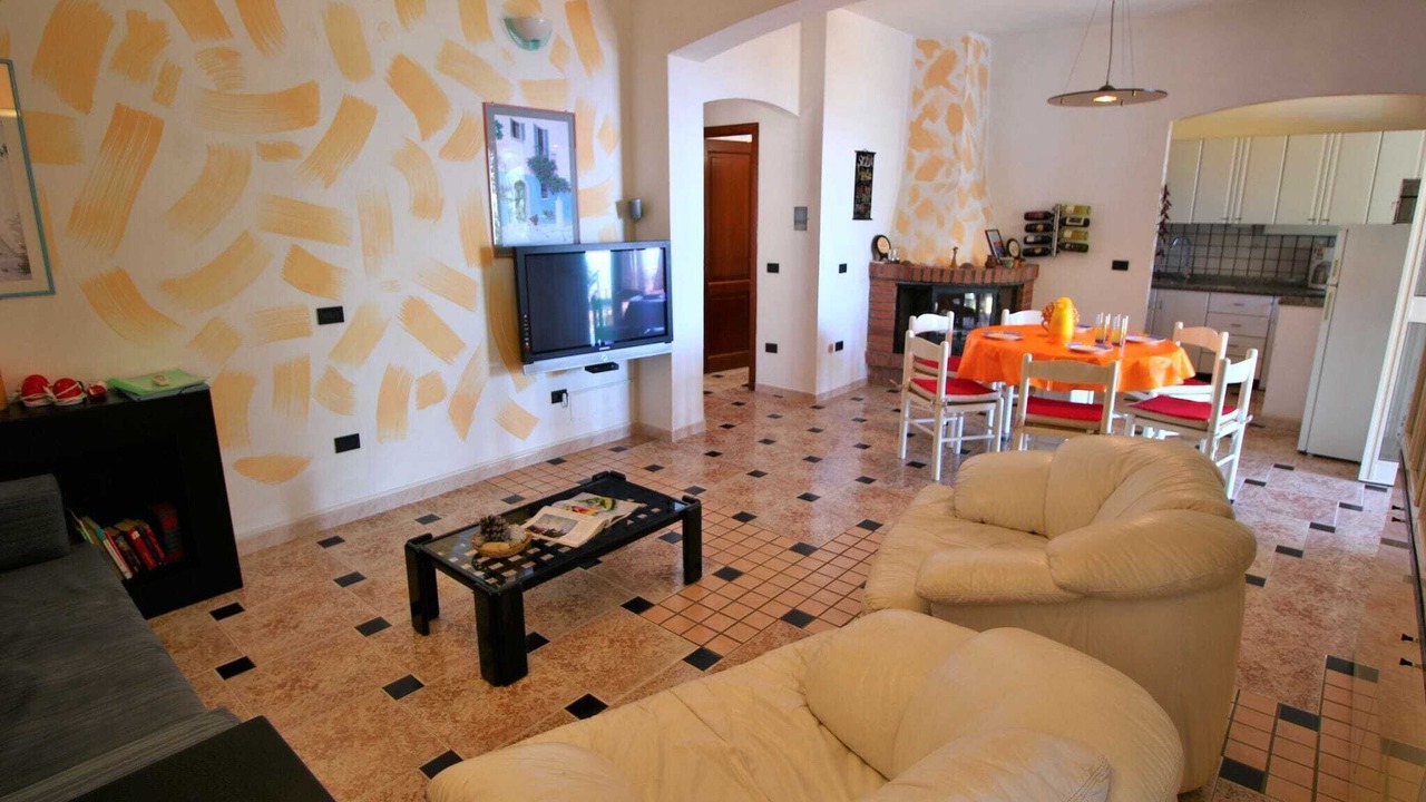 Photo of Livingroom in Santa Maria