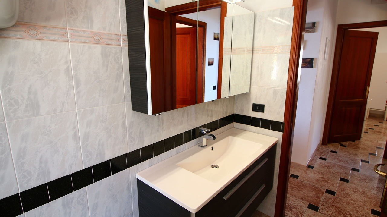 Photo of Bathroom in Santa Maria