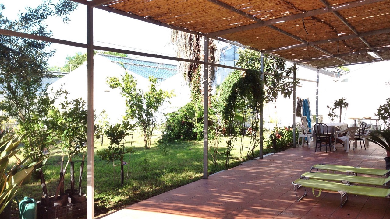 Photo of Patio Balcony in Trecase