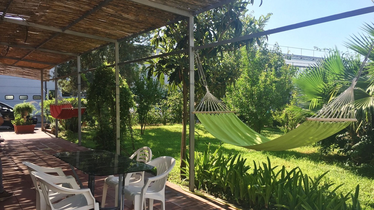 Photo of Patio Balcony in Trecase