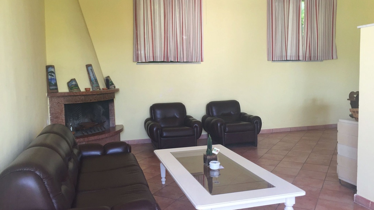 Photo of Livingroom in Trecase