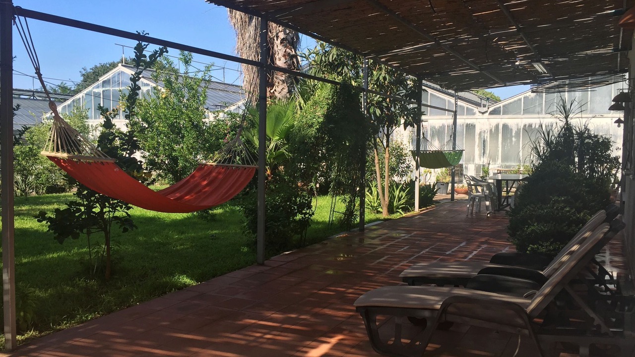 Photo of Patio Balcony in Trecase