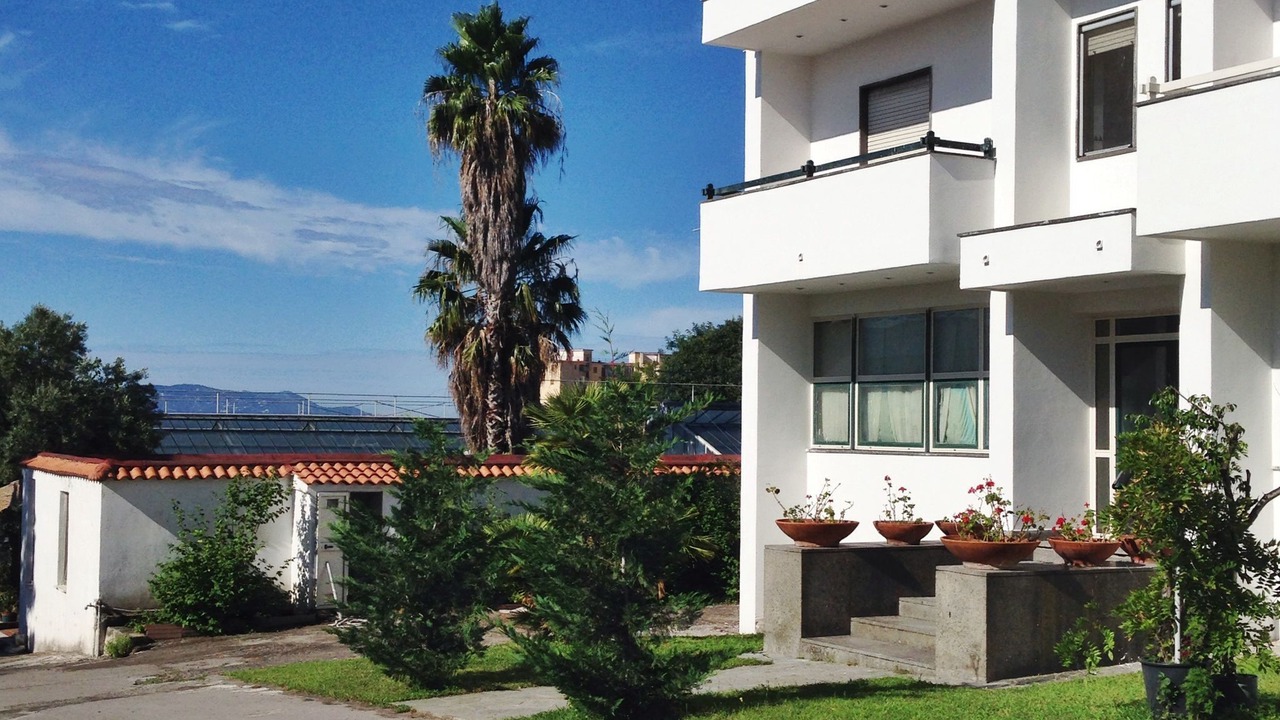 Photo of Outdoor in Trecase