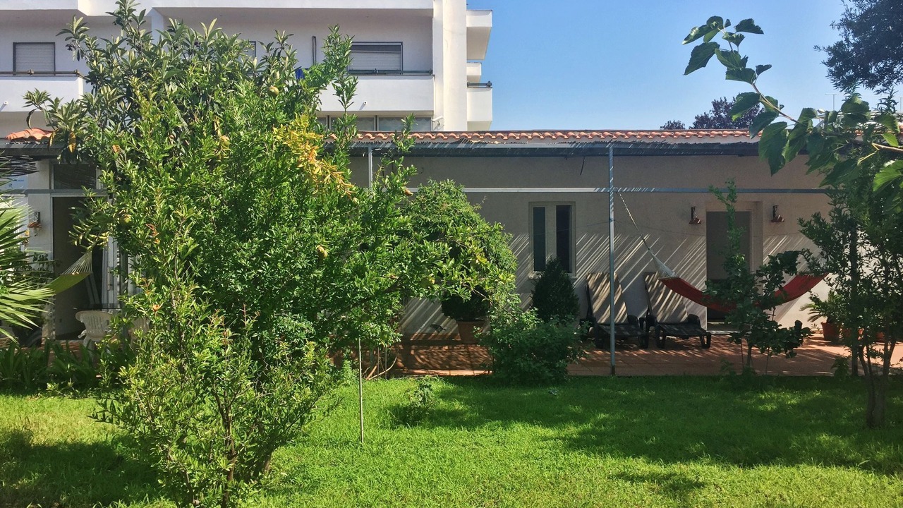 Photo of Outdoor in Trecase