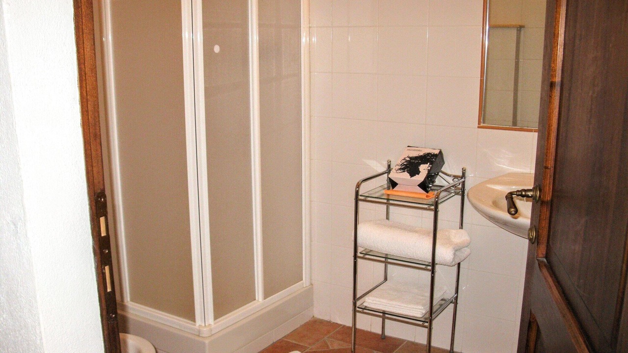 Photo of Bathroom in Asciano