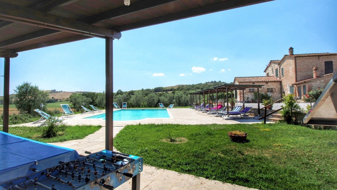 Photo of Outdoor in Asciano