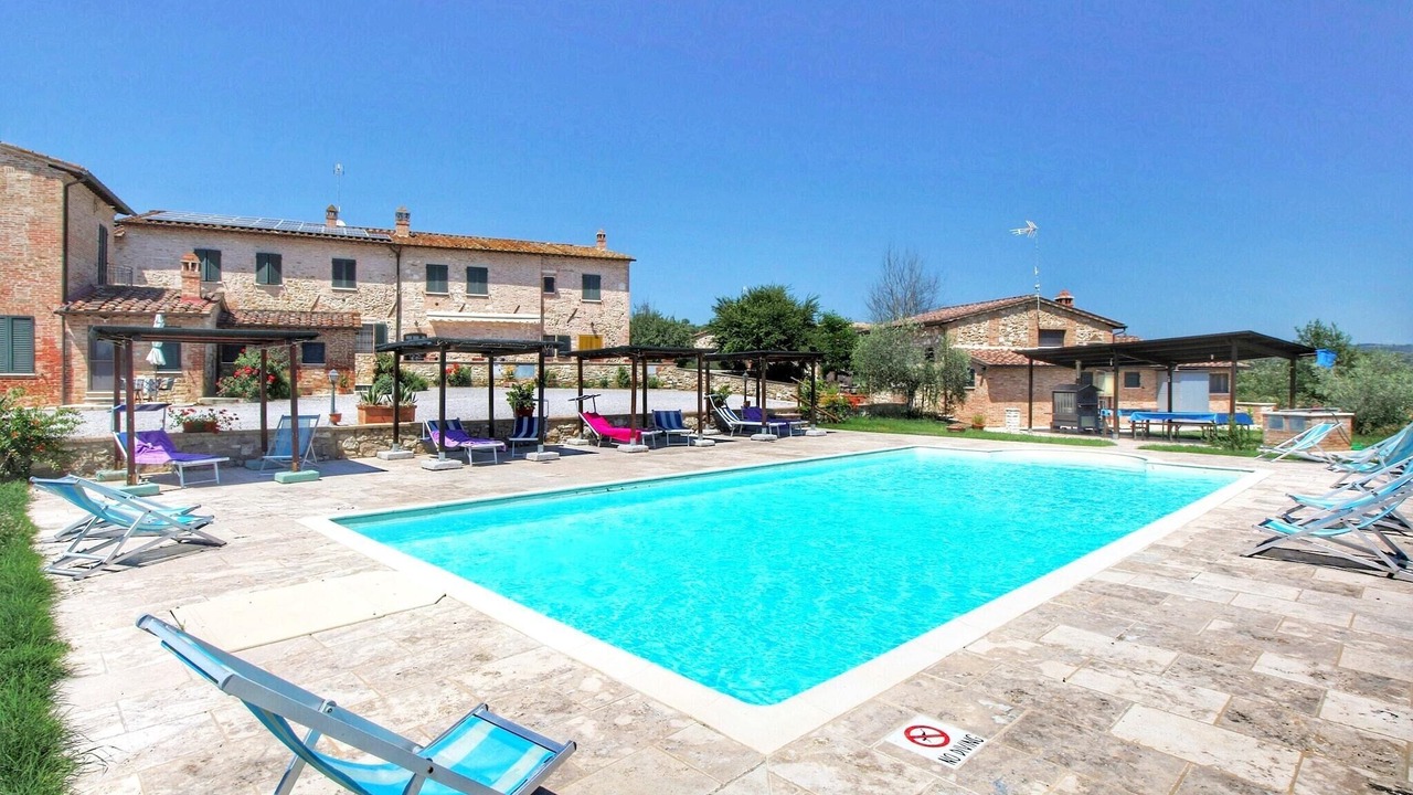 Photo of Outdoor in Asciano