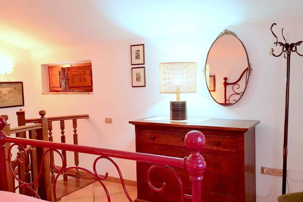 Photo of Livingroom in Chiusdino
