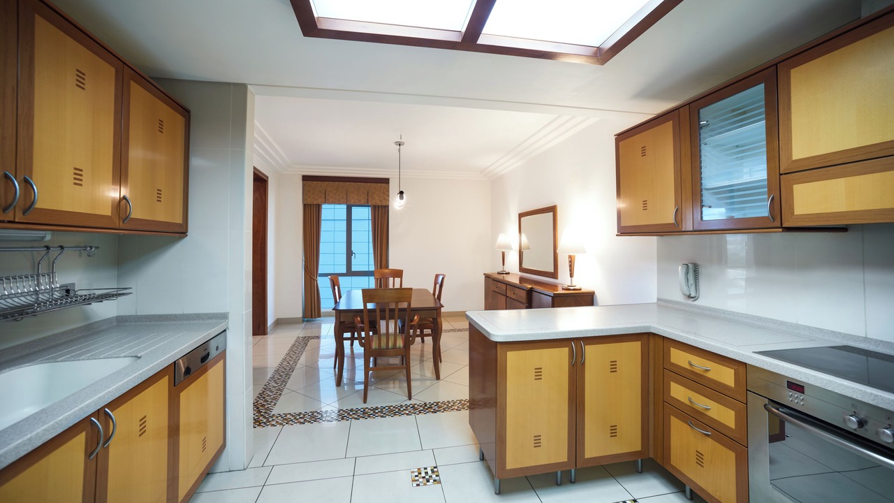 Photo of Kitchen in Bur Dubai