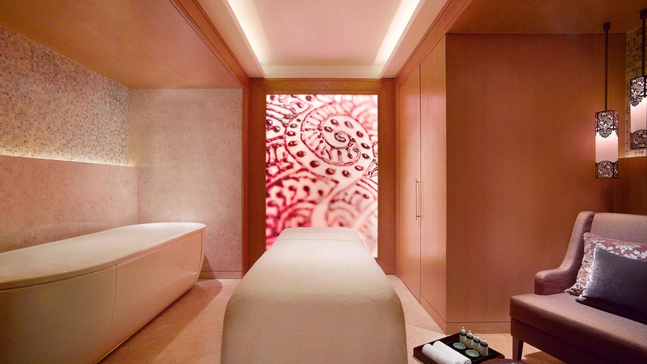 Photo of Bedroom in Bur Dubai