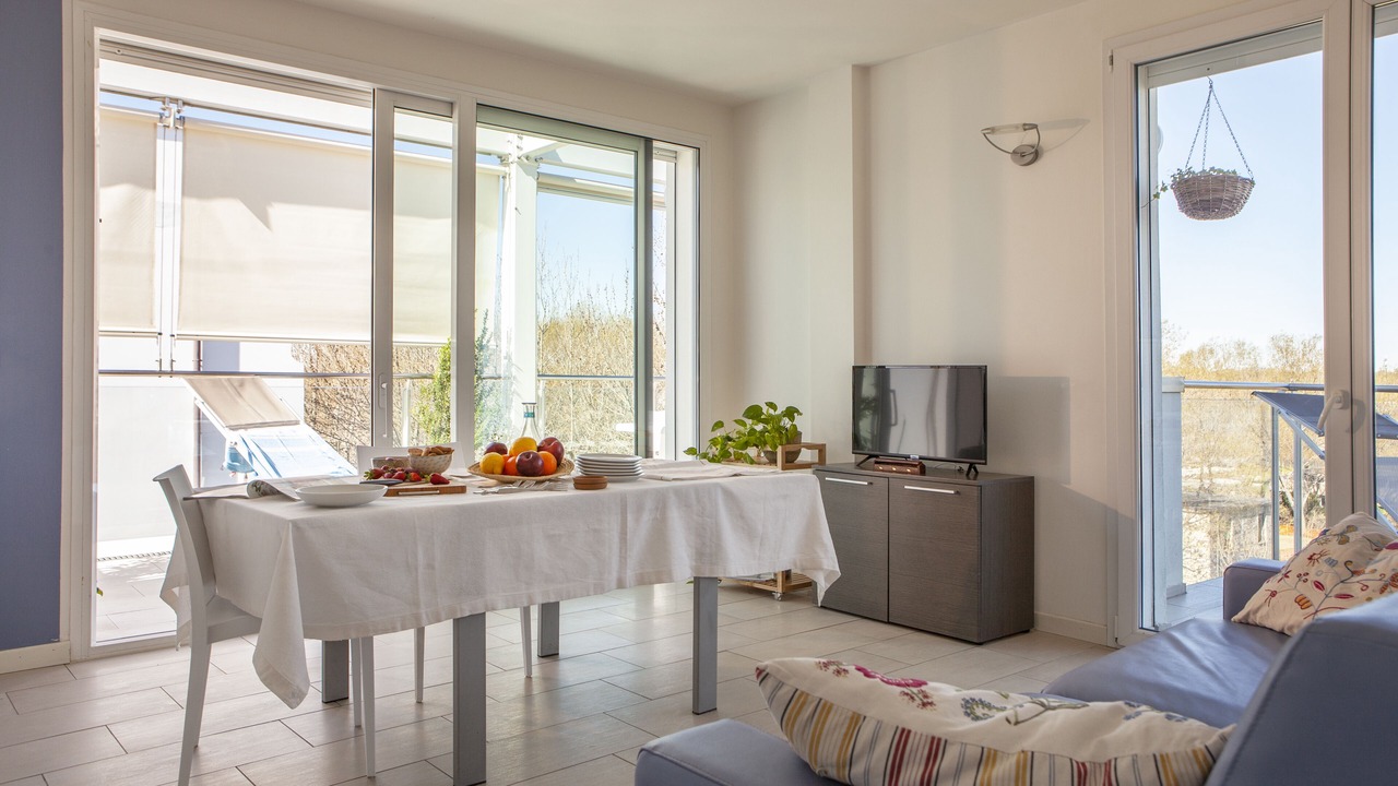 Photo of Bedroom in Cesenatico