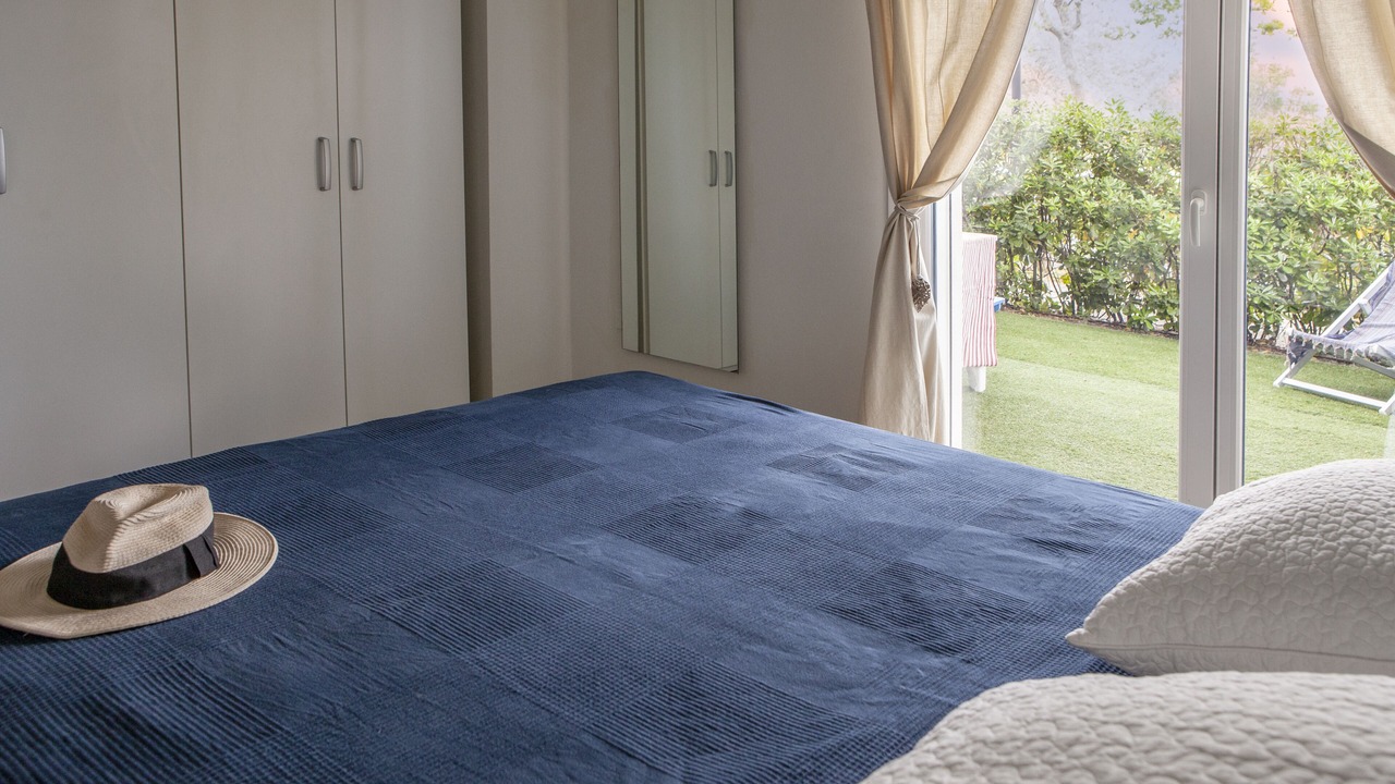 Photo of Bedroom in Cesenatico