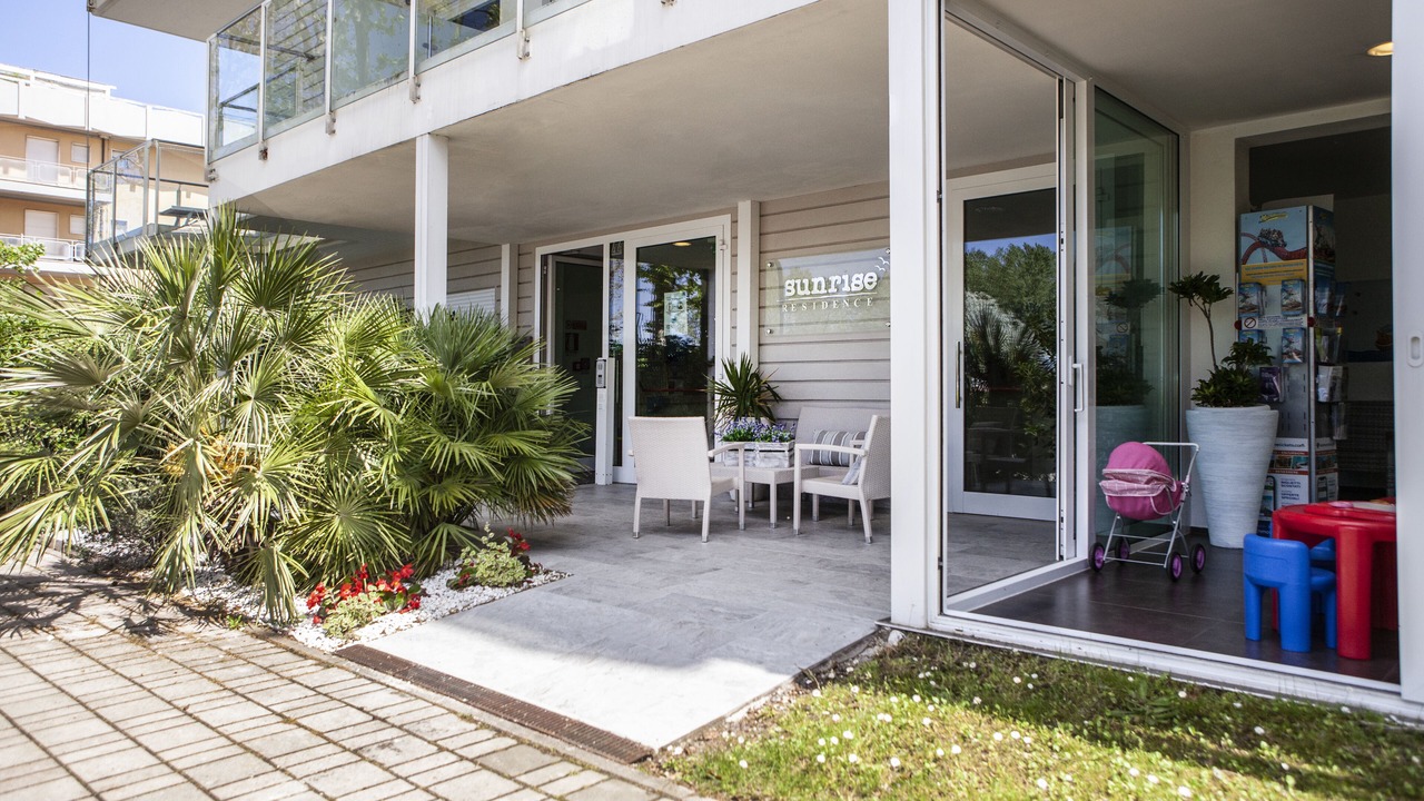 Photo of Outdoor in Cesenatico