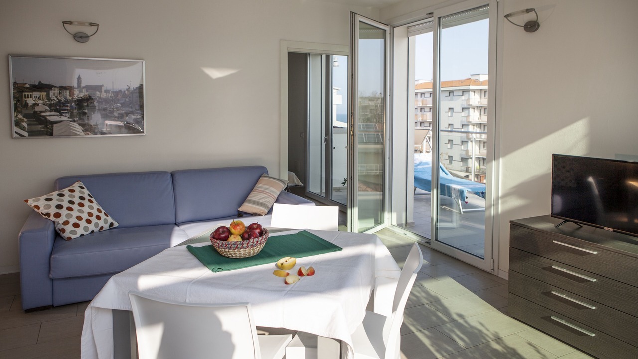 Photo of Livingroom in Cesenatico
