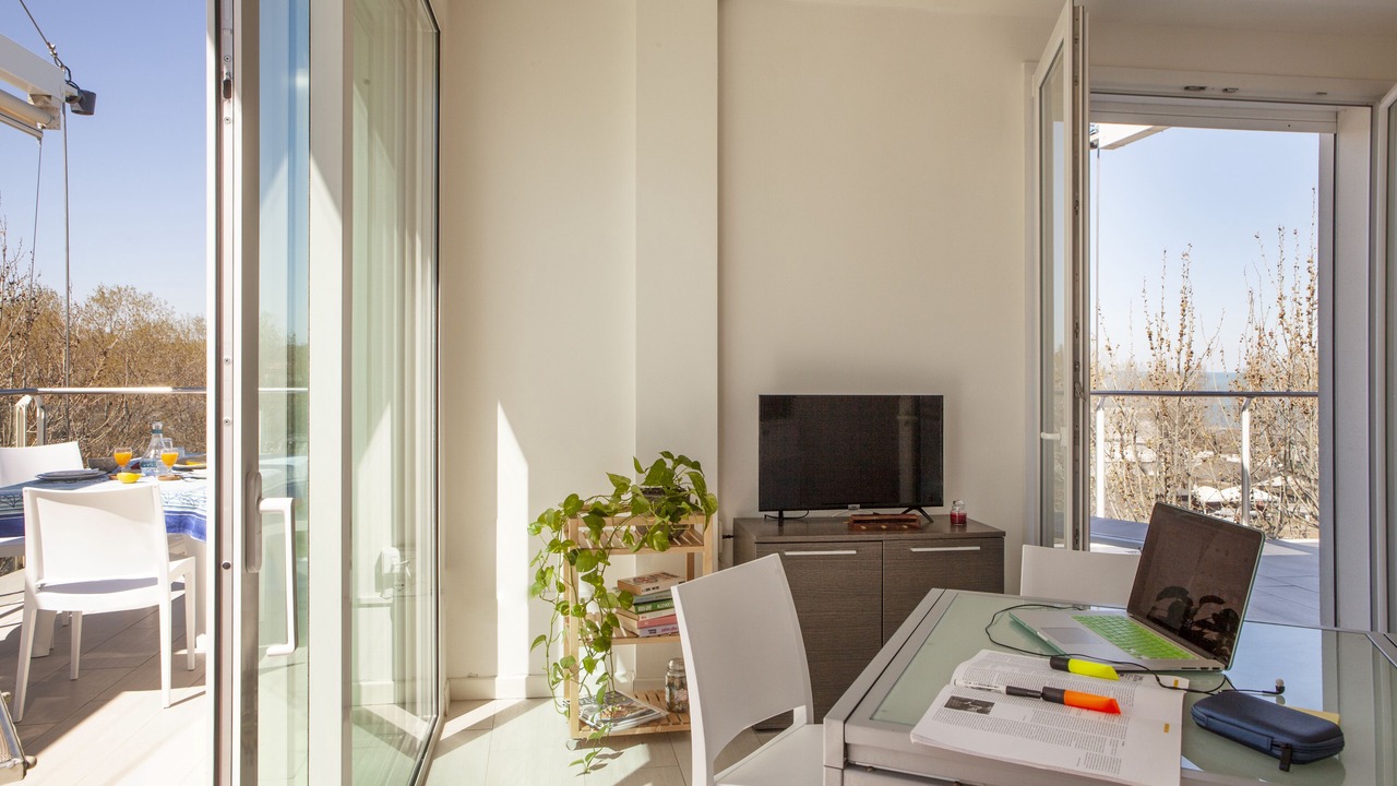 Photo of Livingroom in Cesenatico