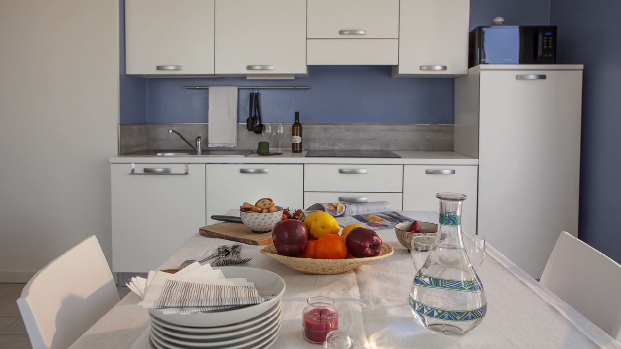 Photo of Kitchen in Cesenatico