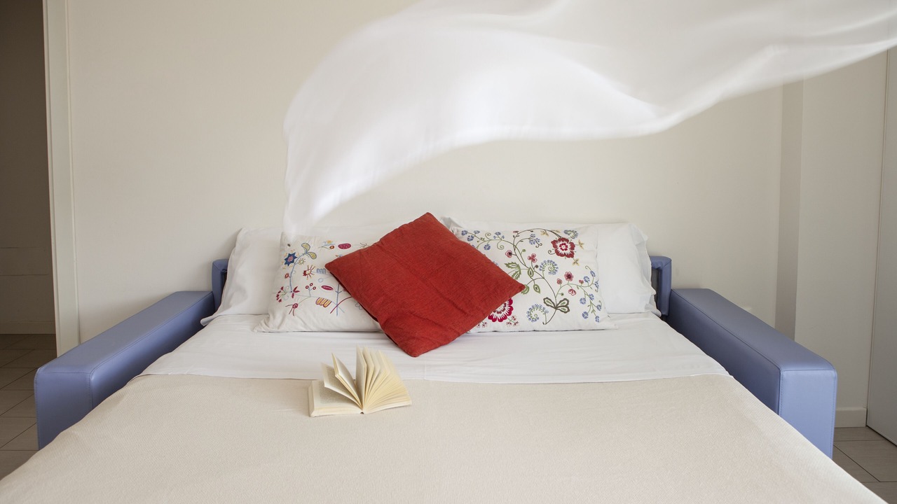 Photo of Bedroom in Cesenatico
