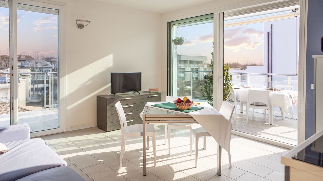 Photo of Bedroom in Cesenatico