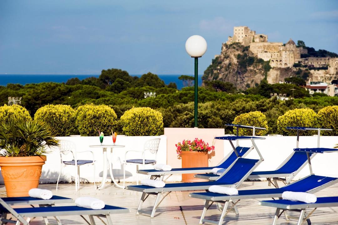 Photo of Others in Ischia Porto