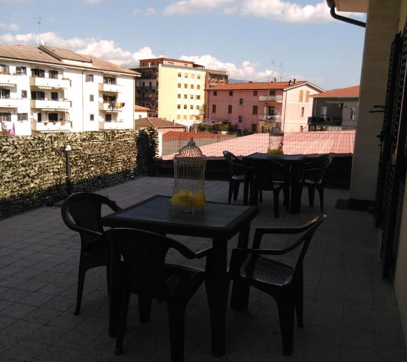 Photo of Others in Venafro