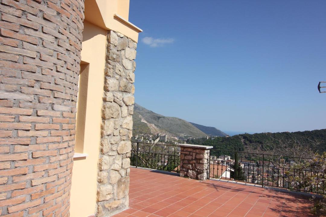 Photo of Buildings in Itri