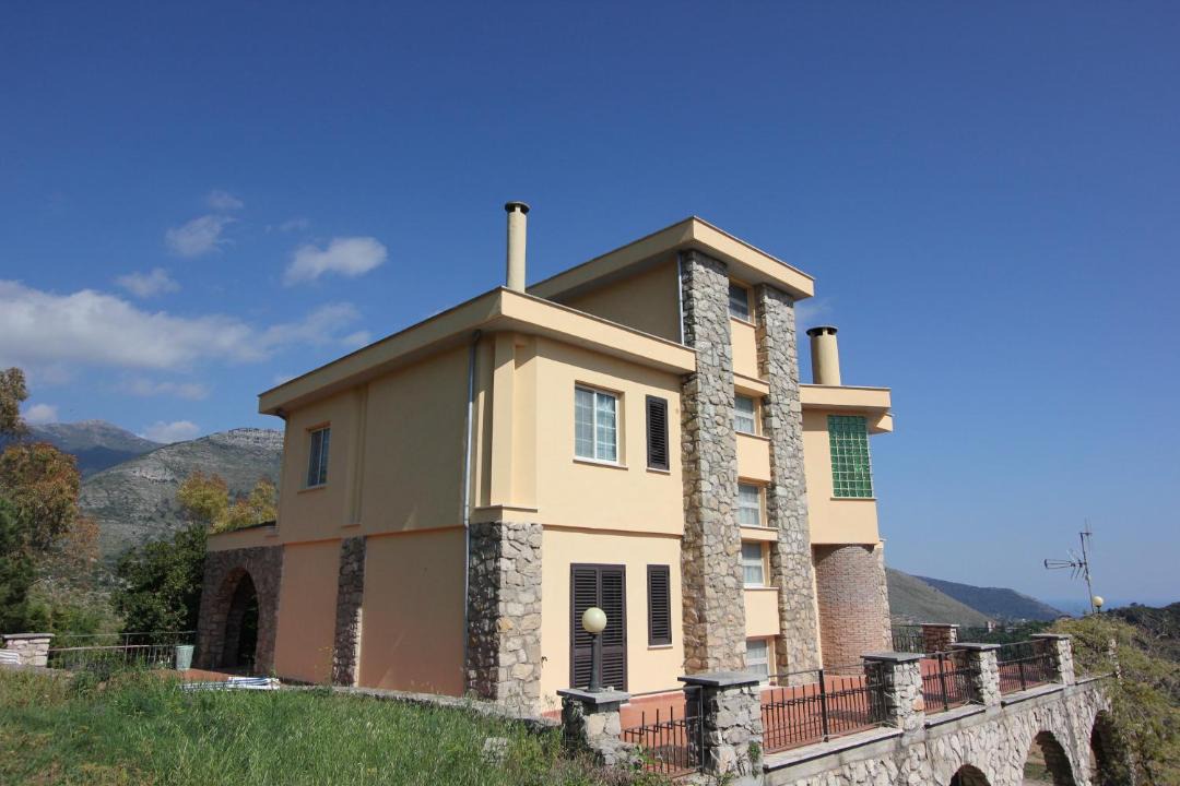 Photo of Buildings in Itri