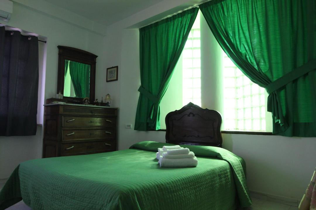 Photo of Bedroom in Itri