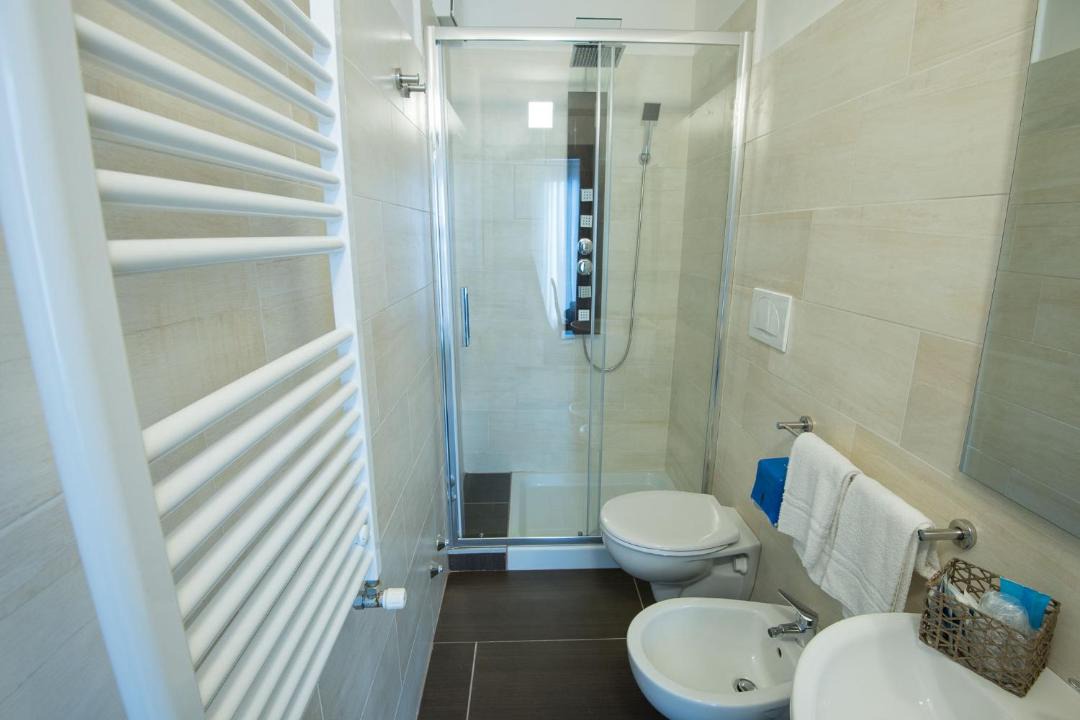 Photo of Bathroom in Pescasseroli
