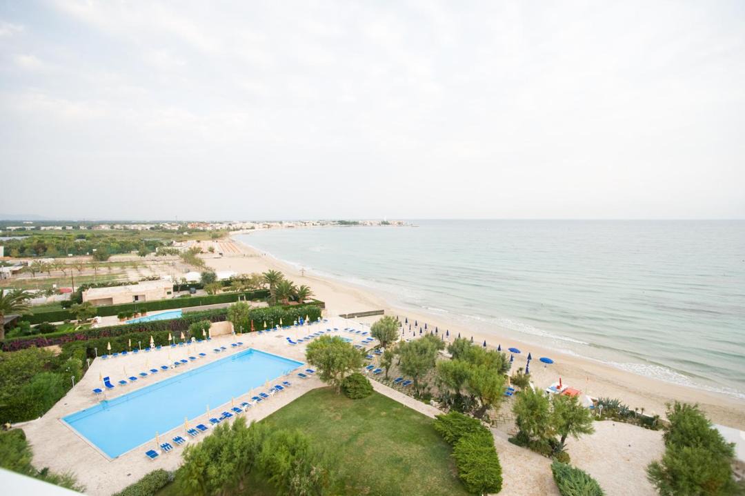 Photo of Others in Torre Canne