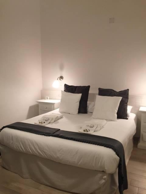 Photo of Bedroom in Historical Center