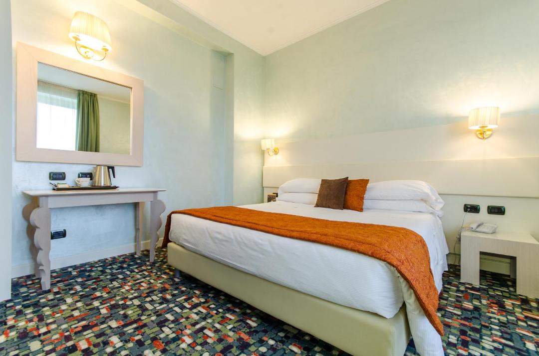 Photo of Bedroom in Sulmona