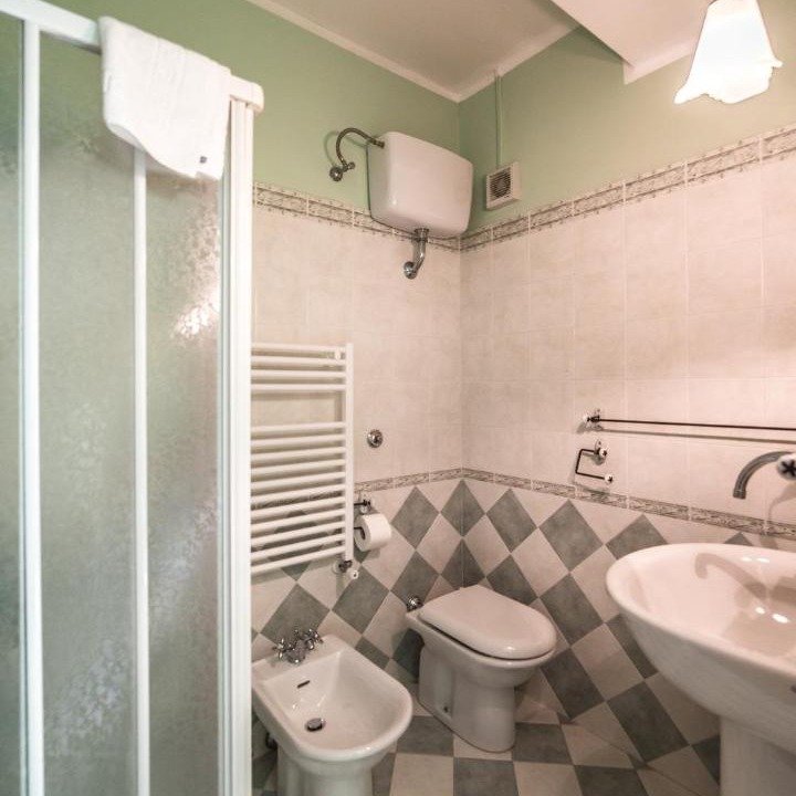 Photo of Bathroom in Rocchetta a Volturno