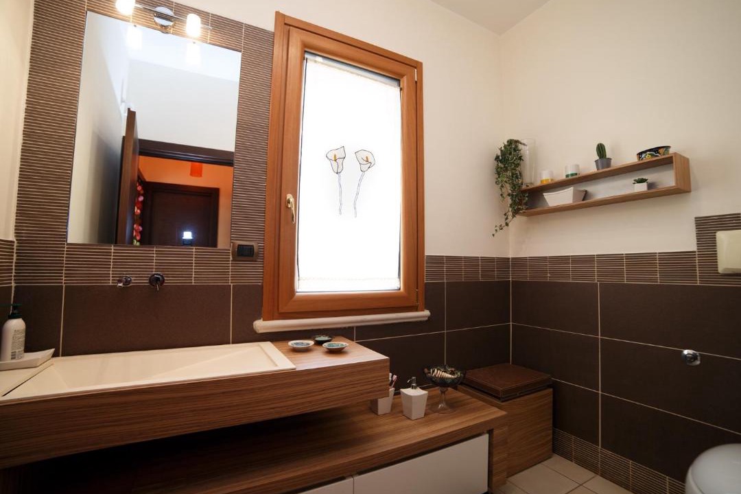 Photo of Bathroom in Santa Teresa di Riva