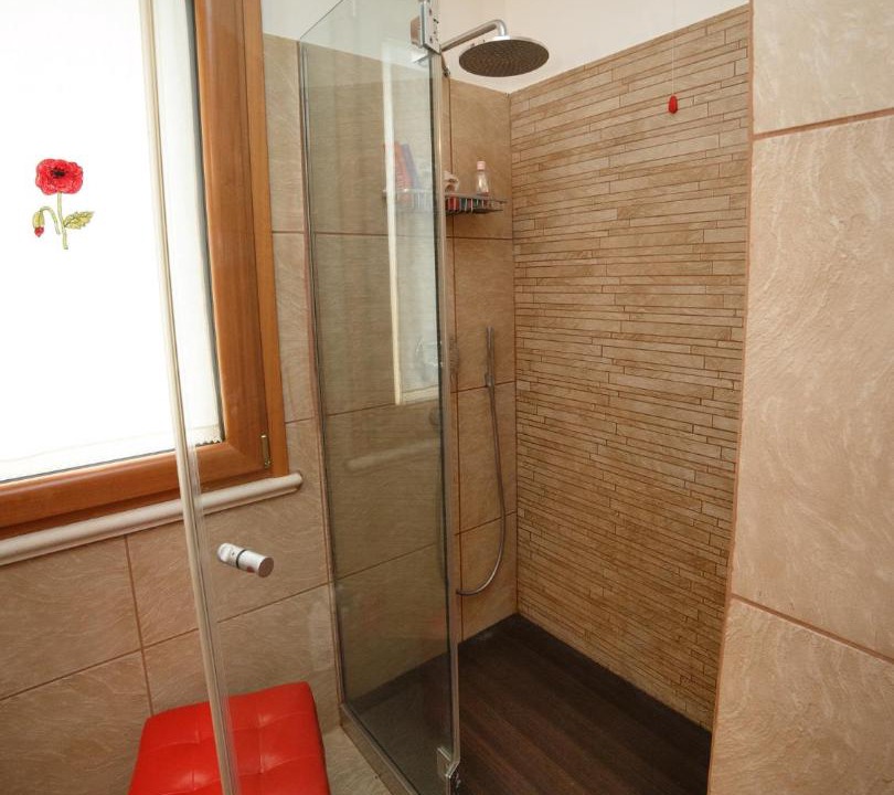 Photo of Bathroom in Santa Teresa di Riva