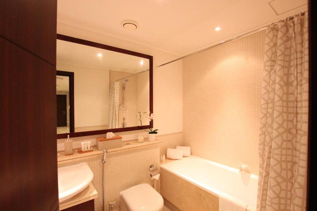 Photo of Bathroom in Dubai Marina