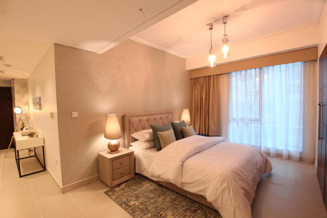 Photo of Bedroom in Dubai Marina