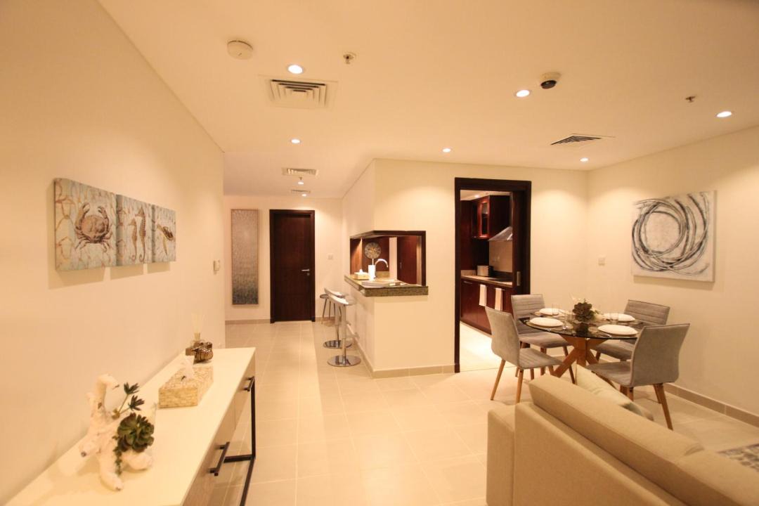 Photo of Livingroom in Dubai Marina