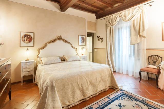 Photo of Bedroom in Laterina