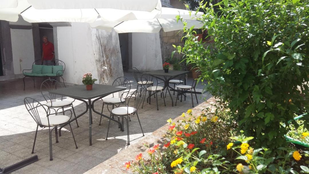 Photo of Patio Balcony in Meta