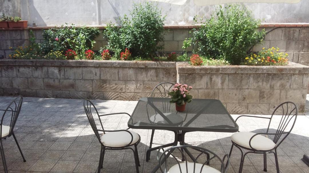 Photo of Patio Balcony in Meta