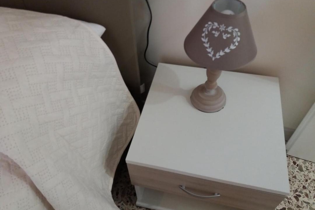 Photo of Bedroom in Rione Sanita