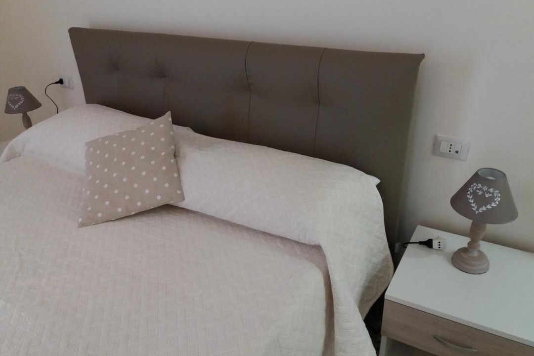 Photo of Bedroom in Rione Sanita