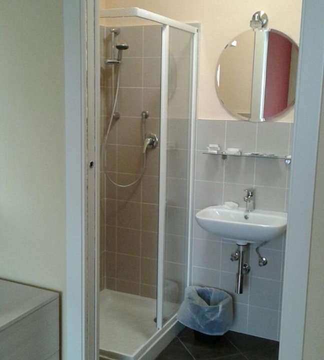 Photo of Bathroom in Arezzo