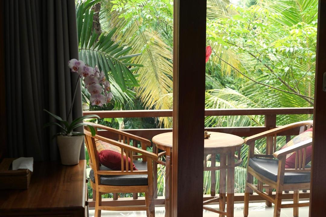 Photo of Patio Balcony in Ubud