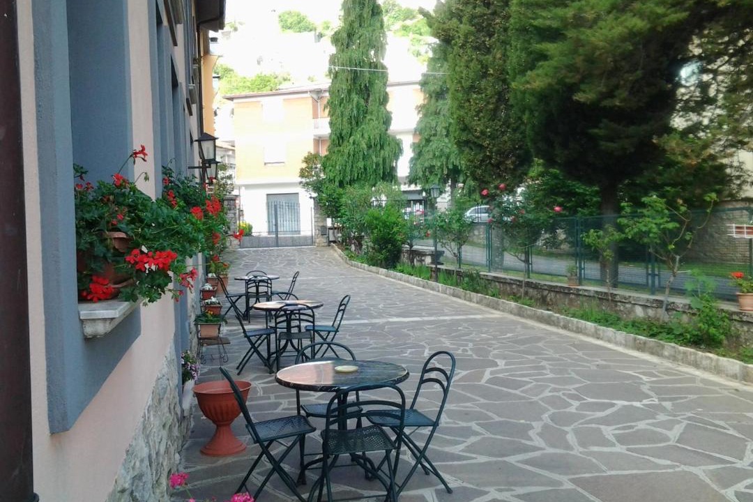 Photo of Others in Roccamandolfi