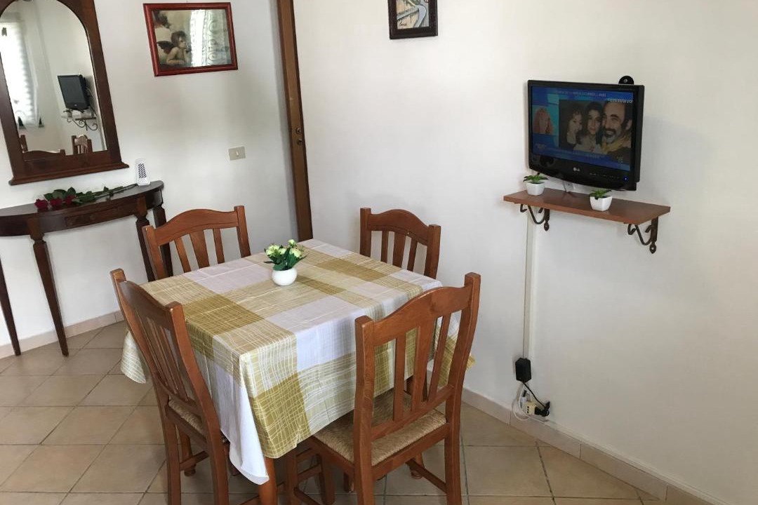 Photo of Livingroom in Tropea