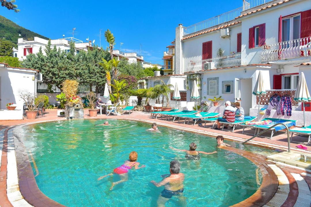 Photo of Others in Ischia Porto